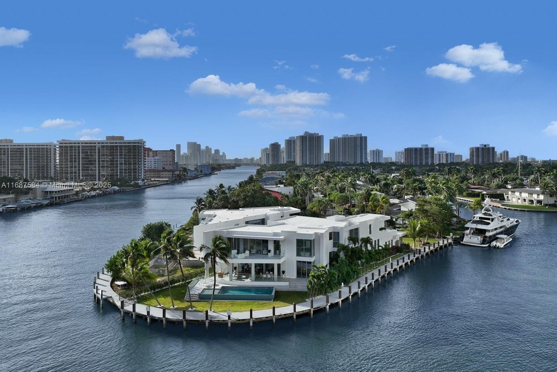 House in Hallandale Beach, Florida, United States 1 - 15905644