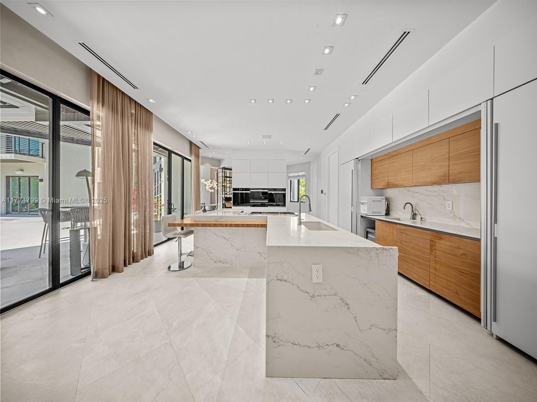 House in Coral Gables, Florida, United States 5 - 15905437