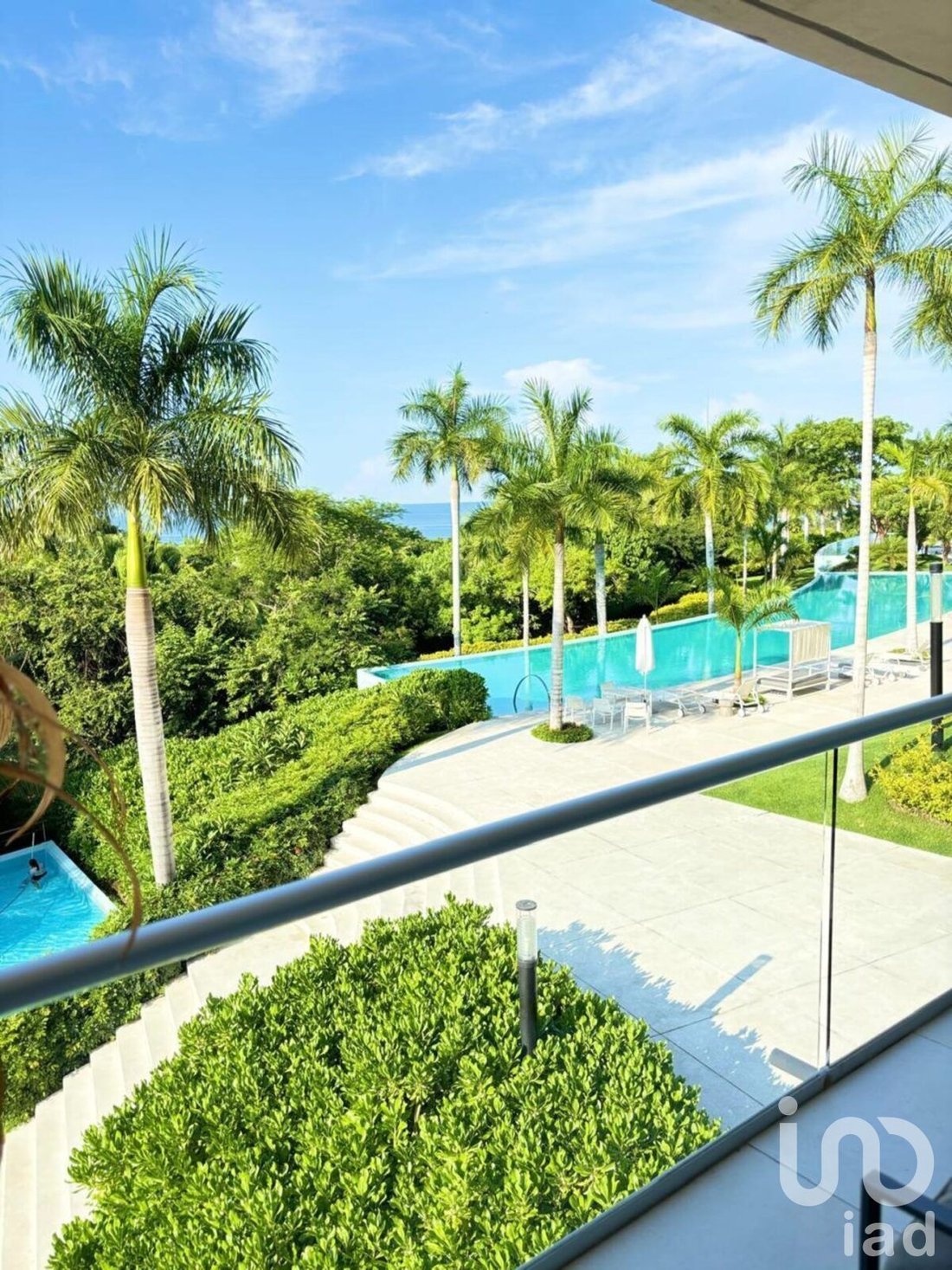 Appartamento in Corral del Risco, Nayarit, Messico 1 - 15906304