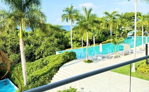 Appartamento a Corral del Risco, Nayarit, Messico 1