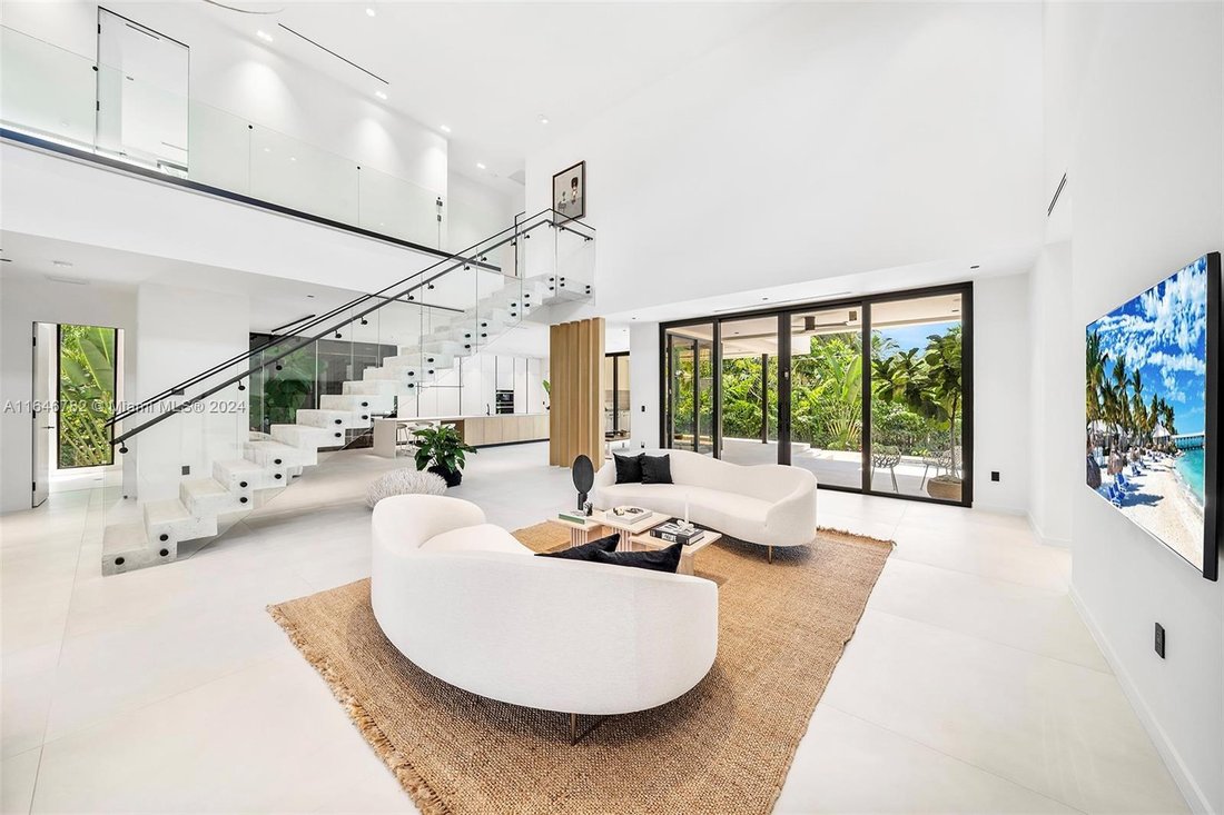 House in Miami, Florida, United States 4 - 15904679