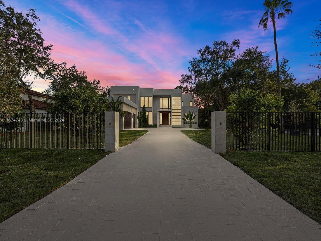 House in Coral Gables, Florida, United States 5 - 15904606