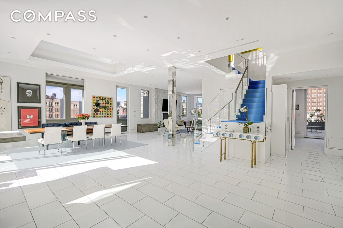 Condo in New York, New York, United States 4 - 15905858