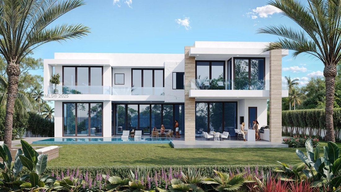 House in Hillsboro Beach, Florida, United States 2 - 15905409
