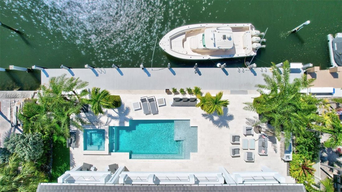 House in Wilton Manors, Florida, United States 1 - 15905112