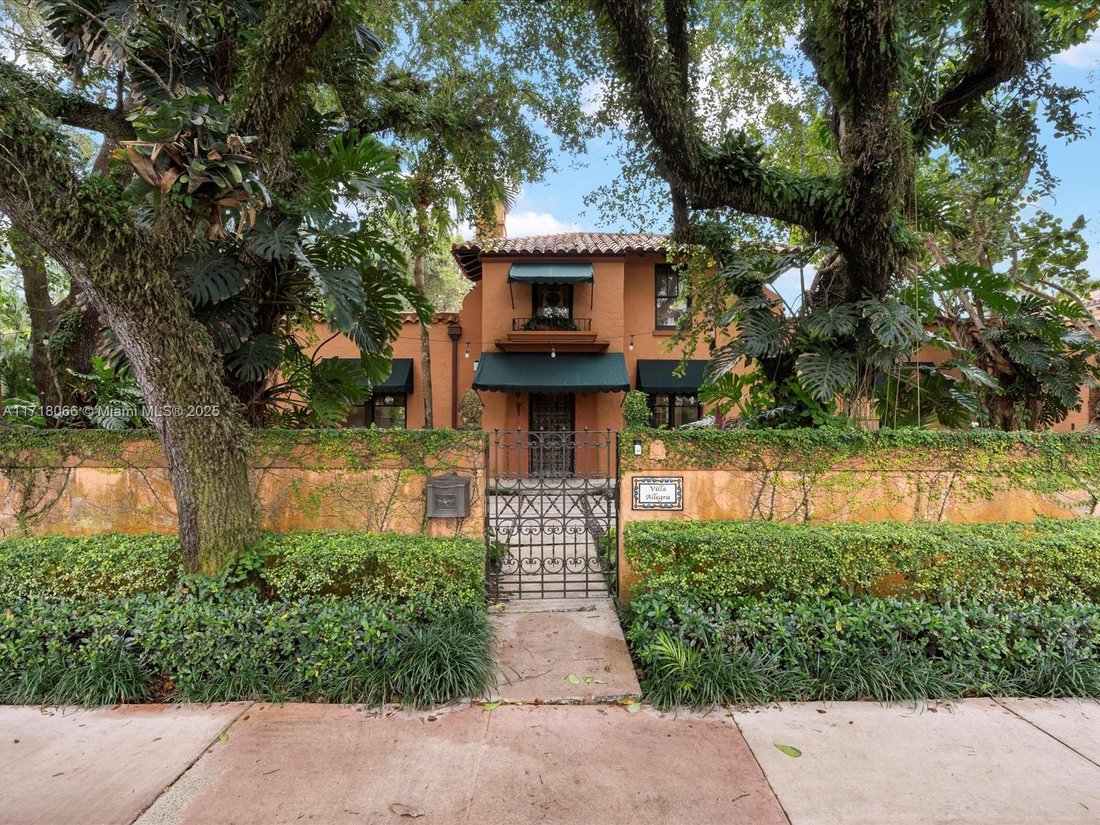 House in Coral Gables, Florida, United States 1 - 15905447