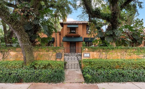 House in Coral Gables, Florida, United States 1