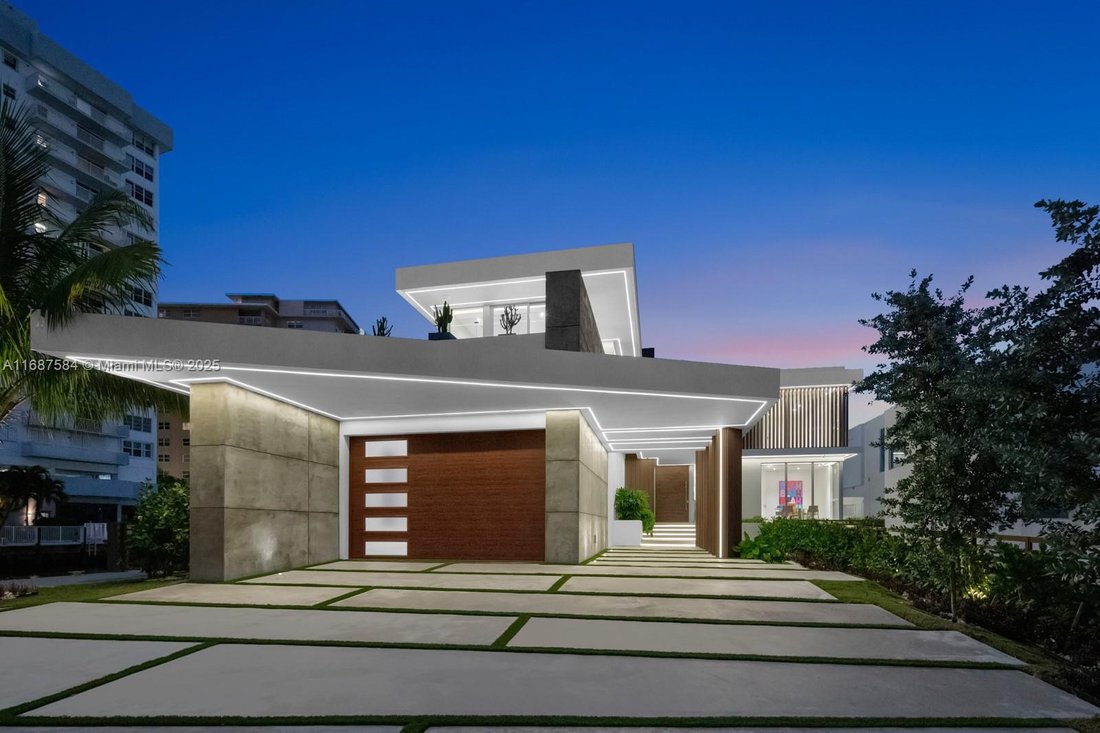 House in Hallandale Beach, Florida, United States 5 - 15905644