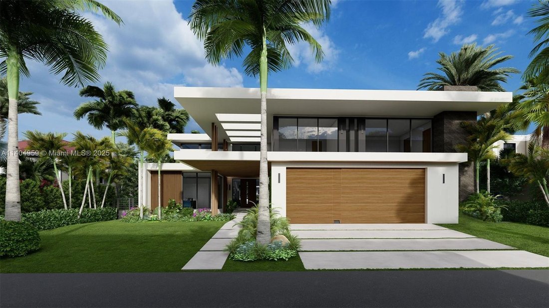 House in Fort Lauderdale, Florida, United States 4 - 15905482
