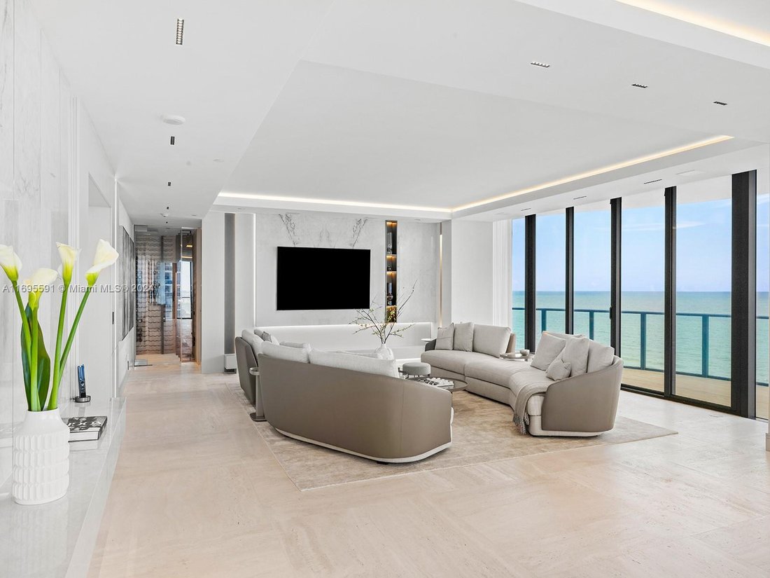 Condo in Golden Beach, Florida, United States 1 - 15905336
