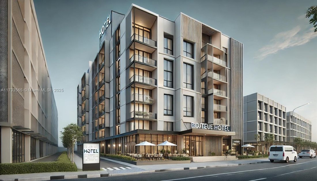 Land In Virginia Gardens In Miami - 1100xxs 