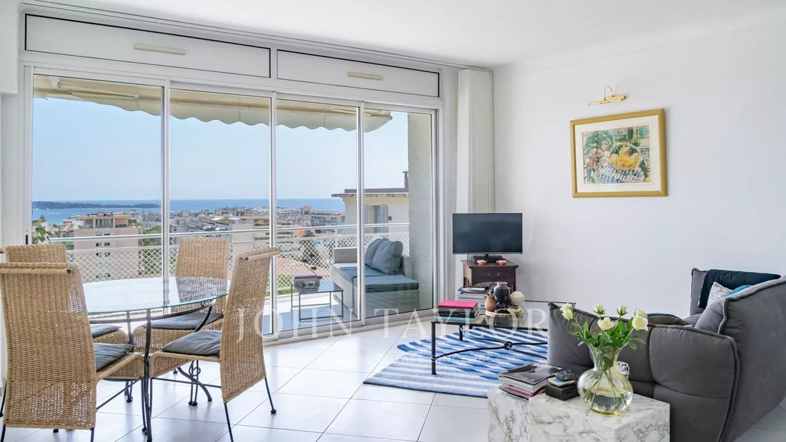 Apartment in La Californie, Cannes, France 5 - 15905995