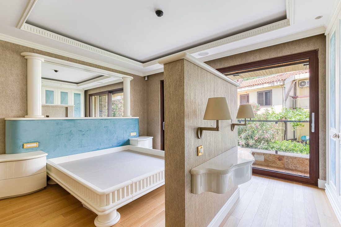 Apartment in Budva, Budva Municipality, Montenegro 4 - 15629161