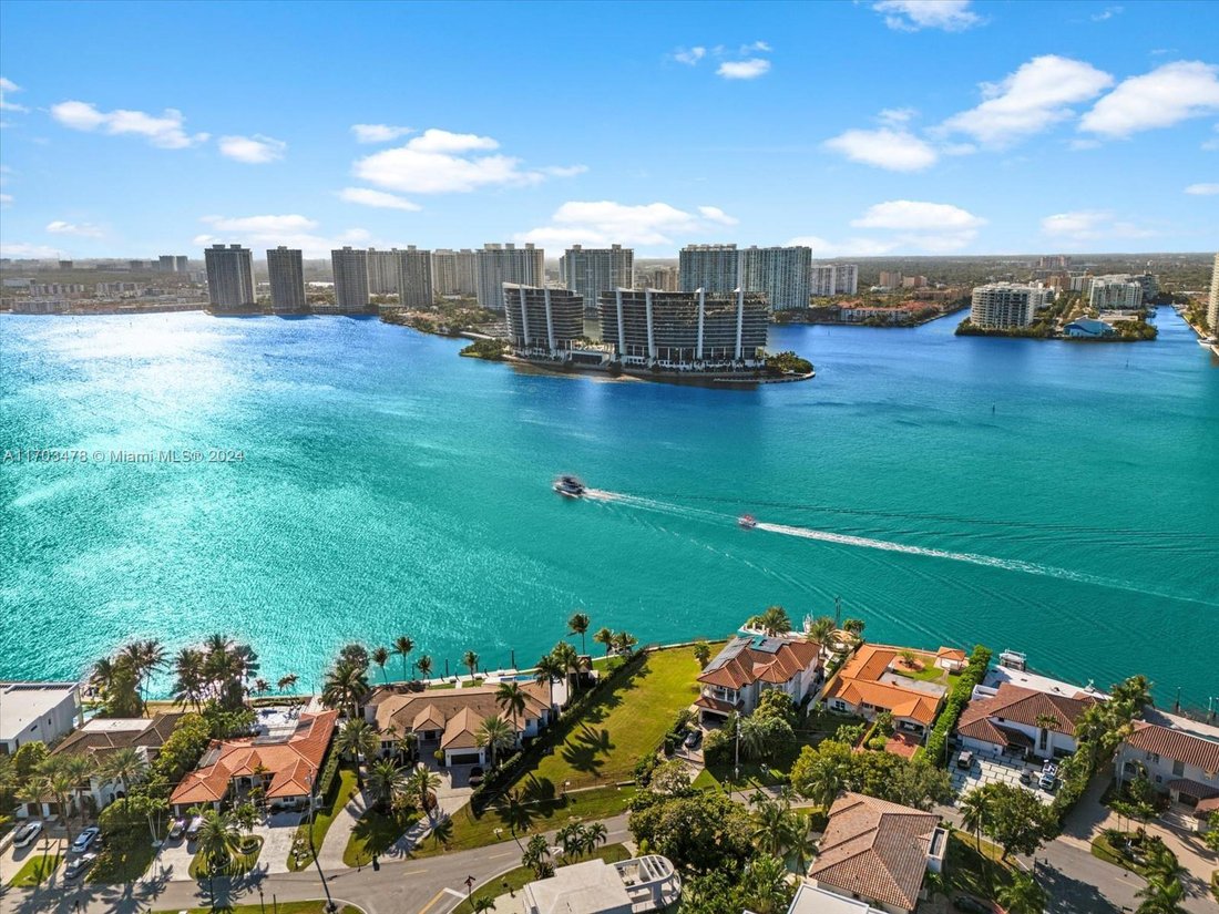 Land in Golden Beach, Florida, United States 3 - 15904955