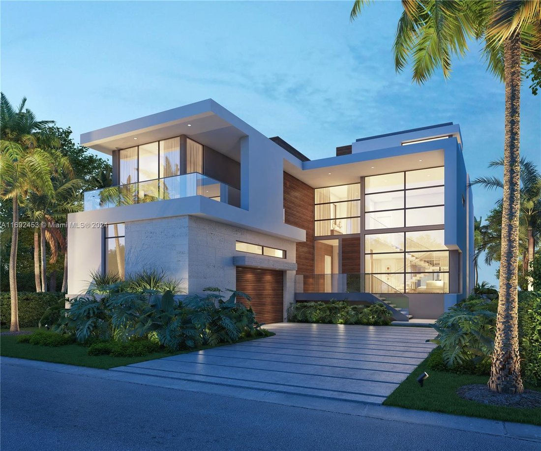 House in Miami, Florida, United States 2 - 15905302