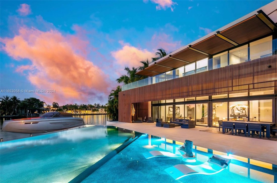 House in Fort Lauderdale, Florida, United States 1 - 15904810