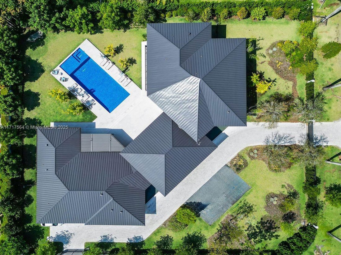 House in Coral Gables, Florida, United States 1 - 15904926