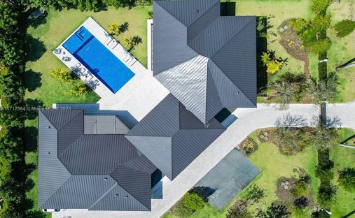 House in Coral Gables, Florida, United States 1