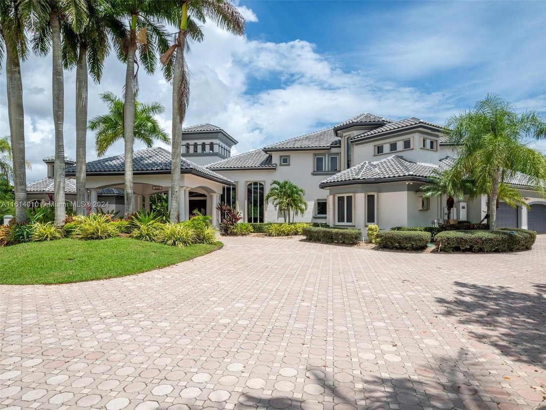 House in Southwest Ranches, Florida, United States 3 - 15904562