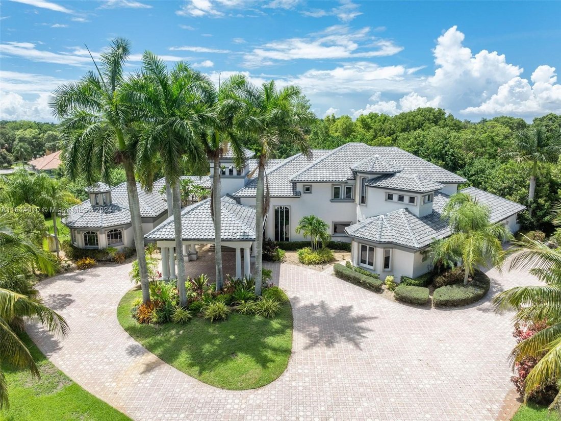 House in Southwest Ranches, Florida, United States 1 - 15904562