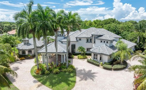 House in Southwest Ranches, Florida, United States 1