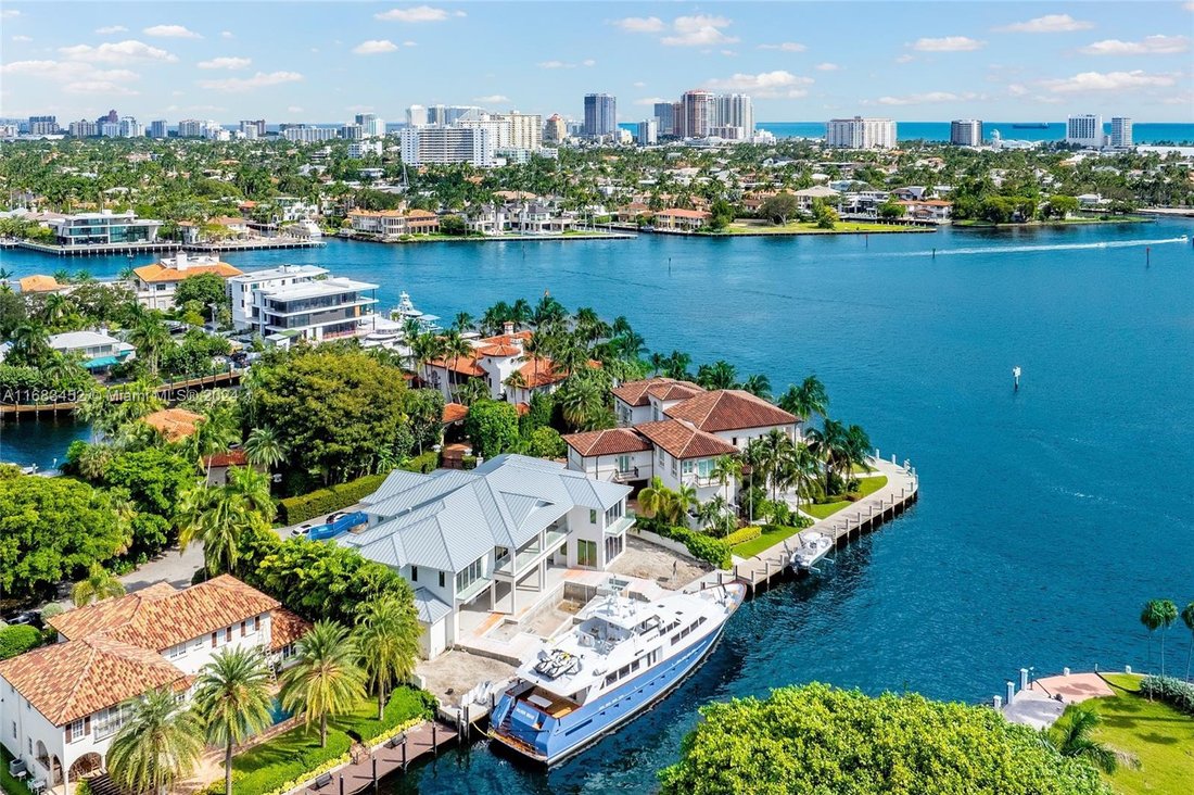 House in Fort Lauderdale, Florida, United States 5 - 15905395