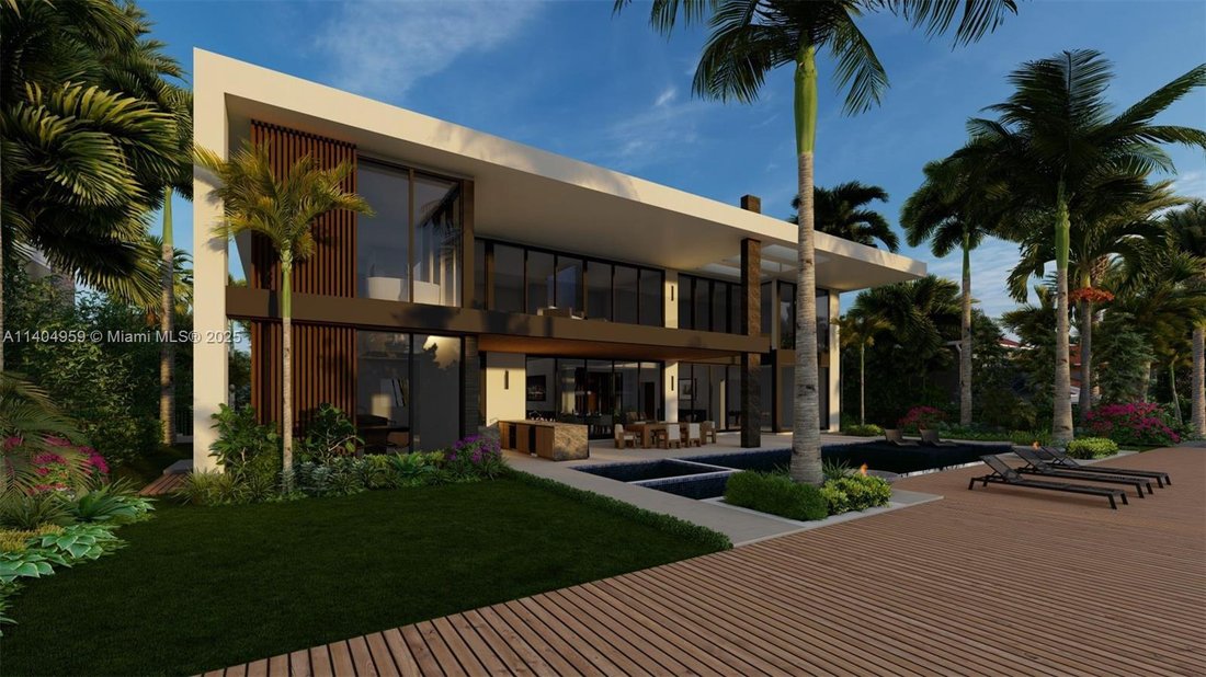 House in Fort Lauderdale, Florida, United States 3 - 15905482