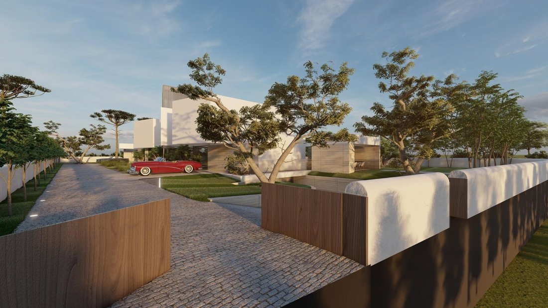 Land in Vilamoura, Quarteira, Algarve 5 - 15905216