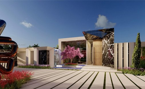 Casa a Delray Beach, Florida, Stati Uniti 1