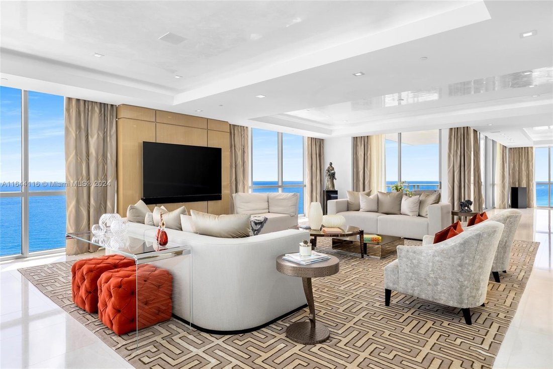 Condo in Golden Beach, Florida, United States 1 - 15904978