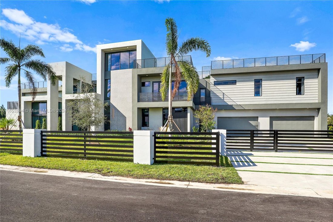 House in Davie, Florida, United States 3 - 15904721