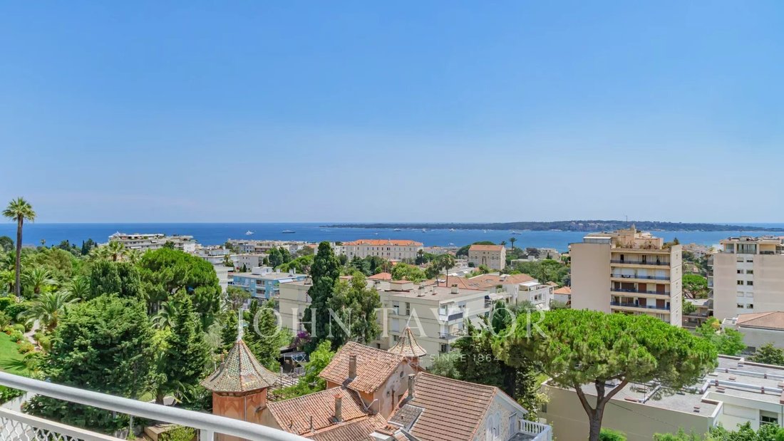 Apartment in La Californie, Cannes, France 2 - 15905995