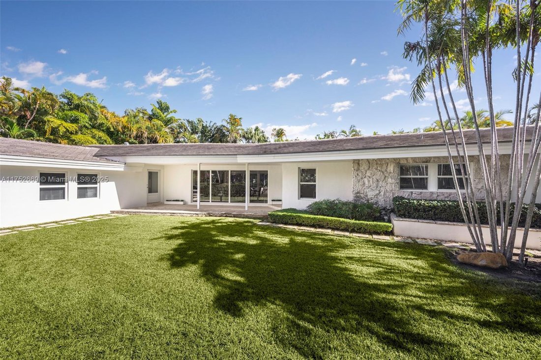 House in Key Biscayne, Florida, United States 1 - 15905333