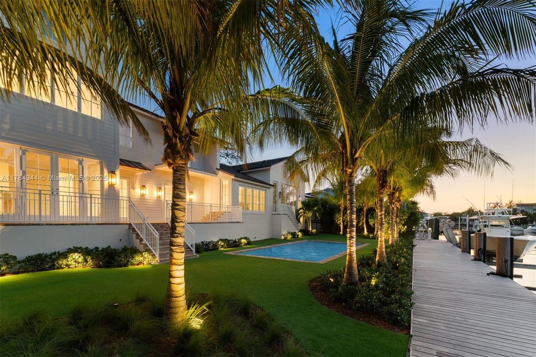 House in Coral Gables, Florida, United States 1 - 15905510