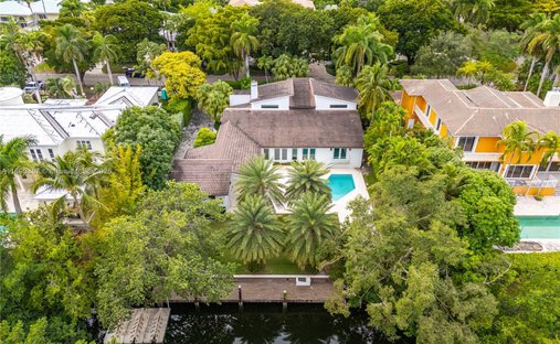 House in Miami, Florida, United States 1