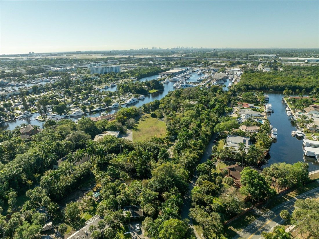 House in Fort Lauderdale, Florida, United States 4 - 15904919