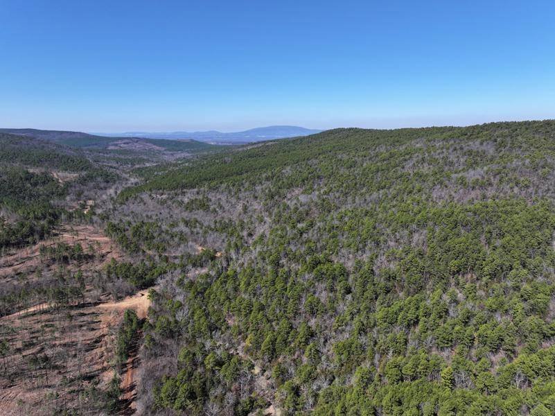 Land in Poteau, Oklahoma, United States 2 - 15904526