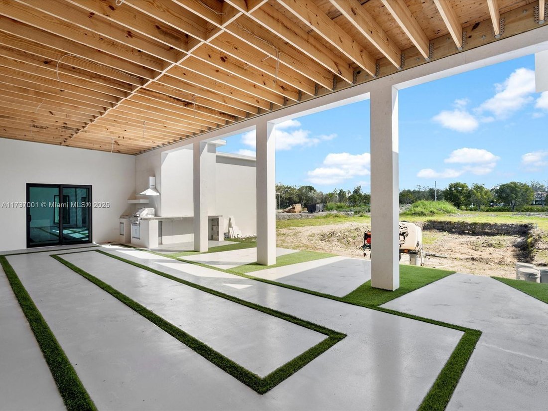 House in Southwest Ranches, Florida, United States 5 - 15905531