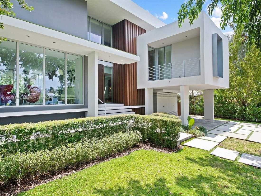 House in Key Biscayne, Florida, United States 3 - 15905398