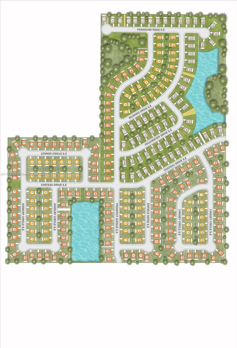 Land in Lehigh Acres, Florida, United States 2 - 15904694