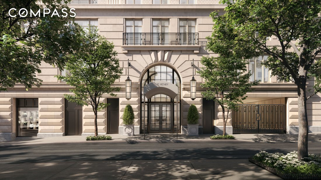 Condo in New York, New York, United States 5 - 15905479