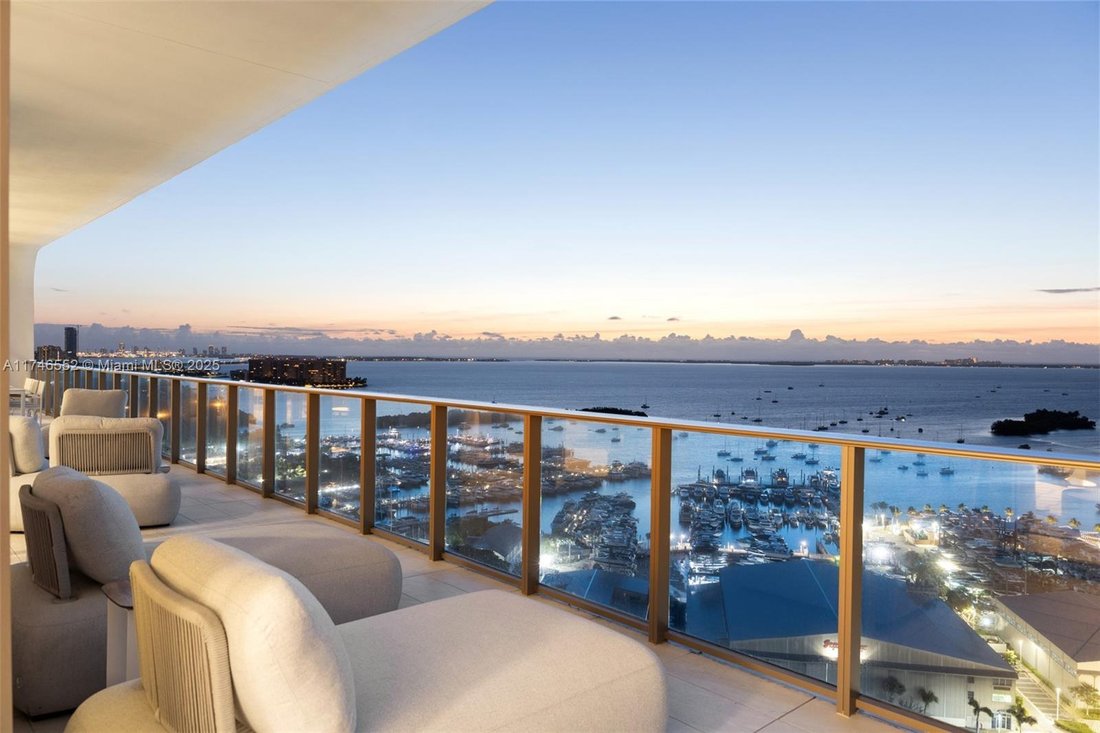 Condo in Miami, Florida, United States 5 - 15905416