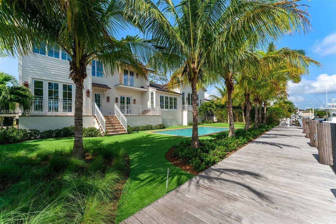 House in Coral Gables, Florida, United States 3 - 15905510
