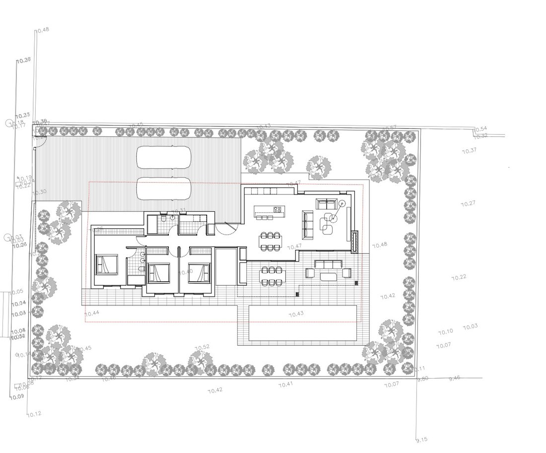 Villa in Calp / Calpe, Valencian Community, Spain 5 - 15905926
