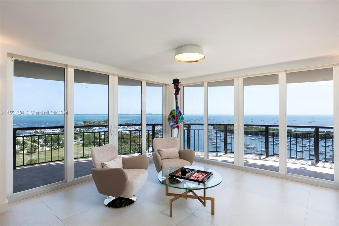 Condo in Miami, Florida, United States 1 - 15904730