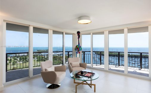 Condo in Miami, Florida, United States 1