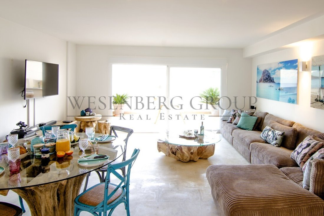 House in Roca Llisa, Santa Eularia des Riu, Balearic Islands 2 - 15906158