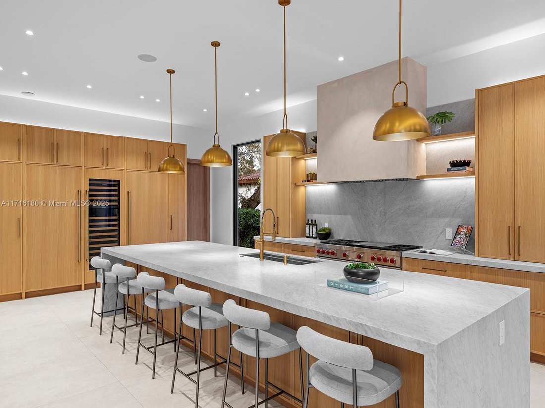 House in Coral Gables, Florida, United States 4 - 15905300