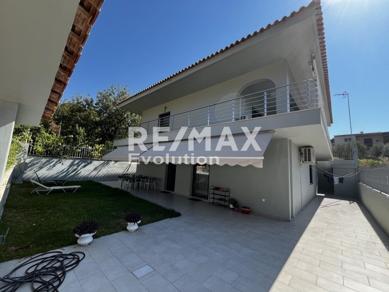 House in Anavissos, Attica, Greece 1 - 15906235
