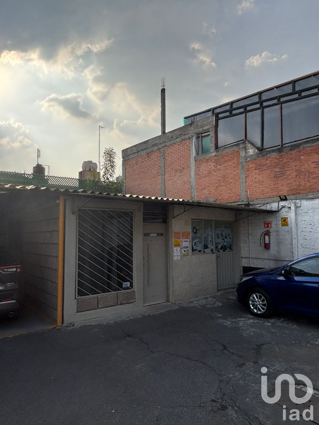 Land in Mexico City, Mexico City, Mexico 1 - 15906322